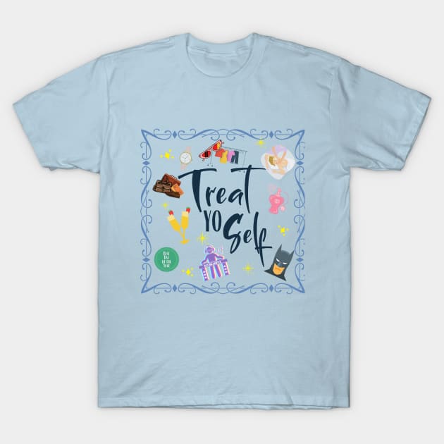 It's the Best Day of the Year! T-Shirt by TorrezvilleTees